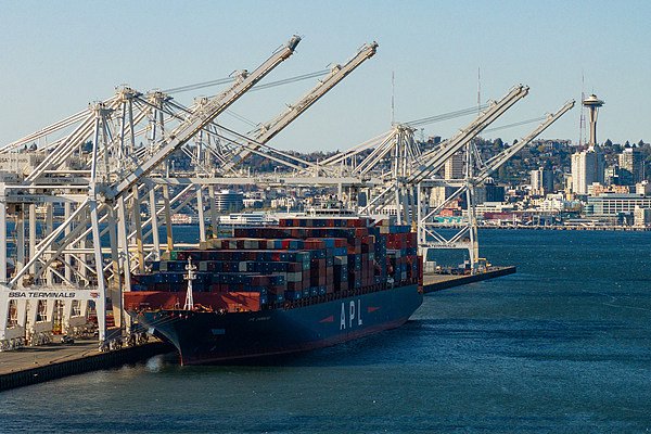 胜亿配资 联合国工发组织：美国滥施关税的做法是错误的