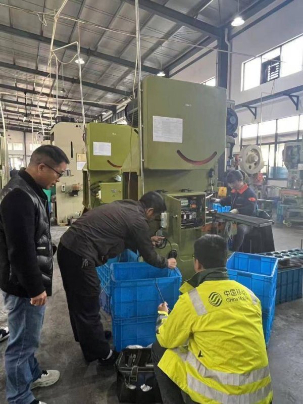 牛领策略 移动“智”造 赋能未来丨数据驱动决策 书写本地企业智能化转型新篇章